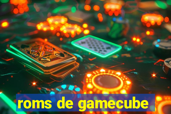 roms de gamecube